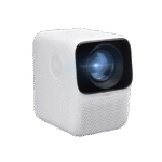 Blink Mini – Compact indoor plug-in smart security camera, 1080p